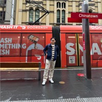 Nelson Mendoza, Cpa