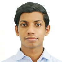 BASIL ANTONY