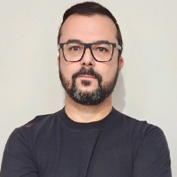 Anselmo Aparecido de Souza
