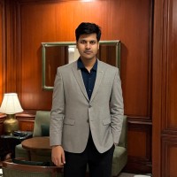 Siddhant Tripathi
