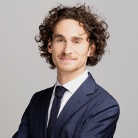 Etienne Roussier