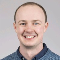 Daniel Haxell
