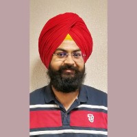 Dr. Gurminder Singh