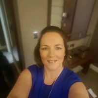 Laura Mcallister