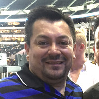 Jesse Alvarez