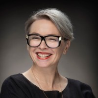 Jo Claxton