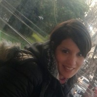 Laura Gisela Alzarán