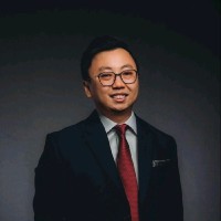 Eugene Quek