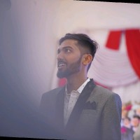 Praveen Badiger