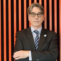 Michael Bainbridge