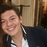 Damián Omar Vázquez Aguilera