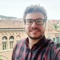Albert Gomis Mulà