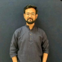 Upamanyu Basu
