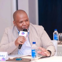 Bongani Soko