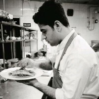 Chef Kunal Sharma