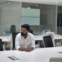 Ajith M