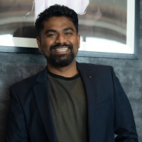 Onkar Sarvade
