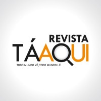 Thyana Revista Tá Aqui