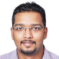 Joel Dsouza