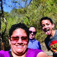 Dafne Alanis Bolaños