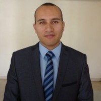 Mostafa Salem