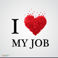 Love My Job