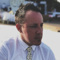 Christopher Jones
