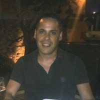 David Saldaña Gutiérrez