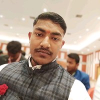 Ayush Singh
