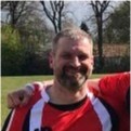 Gary Hartley