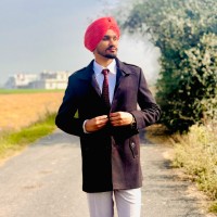 Parmeet Singh