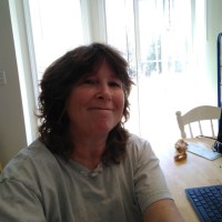Suzanne Reiman