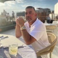 MARK NEVAREZ