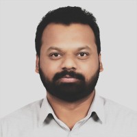 Supreeth Dsouza