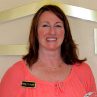 Judie Burnham