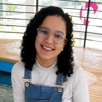 Ana Lívia Da Silva Moreira