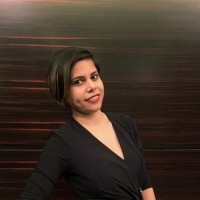 Gargi Chatterjee