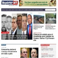 Repórter MT