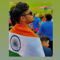 Sumit Pratap Mall