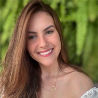 Paula Caroline Kinn
