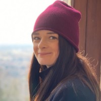 Amy King