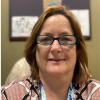 Jeanine Williams