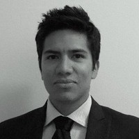 Rodrigo Iván Guardado Martínez