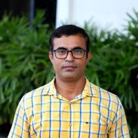 Chandan Kumar Pandey