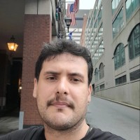 Saeid Reza Saeidi