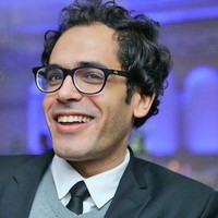 Ahmed El Swefy, MBA