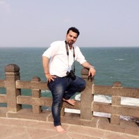 Kuber Sharma