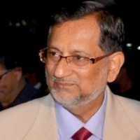 Dr Prakash Raje