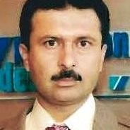 Qamar Khan