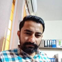 Muhammad Mustafa Rasheed